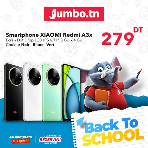 xiaomi a3x